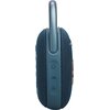 Głośnik mobilny JBL Clip 5 Niebieski Wyposażenie Kabel USB Typu C