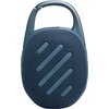 Głośnik mobilny JBL Clip 5 Niebieski Zgodność z urządzeniami Urządzenia z Bluetooth