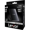 Dysk LEXAR SL500 1TB SSD Interfejs USB 3.2 Gen. 2x2 (USB 3.2) Type-C