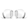 Słuchawki dokanałowe MIXX StreamBuds Custom 1 Biało-srebrny Przeznaczenie Do telefonów
