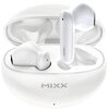 Słuchawki douszne MIXX StreamBuds Play Biały Przeznaczenie Do biegania