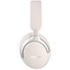 Słuchawki nauszne BOSE Quietcomfort Ultra ANC Biały Funkcje dodatkowe Aware z możliwością regulacji