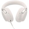 Słuchawki nauszne BOSE Quietcomfort Ultra ANC Biały Funkcje dodatkowe Odbieranie połączeń