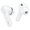 Słuchawki dokanałowe MIXX Streambuds Mini Charge  Biały Transmisja bezprzewodowa Bluetooth