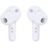 Słuchawki dokanałowe MIXX Streambuds Mini Charge Biały Transmisja bezprzewodowa Bluetooth