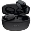 Słuchawki douszne MIXX StreamBuds Micro M1 Czarny Przeznaczenie Do biegania