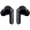 Słuchawki dokanałowe MIXX StreamBuds Custom 3  Wodoodporne Czarny Transmisja bezprzewodowa Bluetooth