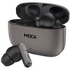 Słuchawki dokanałowe MIXX StreamBuds Custom 3 Czarny