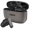Słuchawki dokanałowe MIXX StreamBuds Custom 3  Wodoodporne Czarny