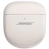 Słuchawki dokanałowe BOSE QuietComfort Ultra ANC Wodoodporne Biały Transmisja bezprzewodowa Bluetooth