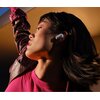 Słuchawki dokanałowe BOSE QuietComfort Ultra Biały Funkcje dodatkowe Automatyczna pauza (wykrywanie obecności słuchawki w uchu)