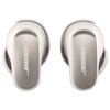 Słuchawki dokanałowe BOSE QuietComfort Ultra Biały Funkcje dodatkowe 8 mikrofonów