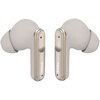 Słuchawki dokanałowe MIXX StreamBuds Custom 3  Szaro-złoty Transmisja bezprzewodowa Bluetooth