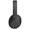 Słuchawki nauszne MIXX StreamQ C2 Czarne Transmisja bezprzewodowa Bluetooth