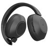 Słuchawki nauszne MIXX StreamQ C2 Czarne Typ słuchawek Nauszne