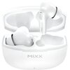 Słuchawki dokanałowe MIXX Streambuds Micro M3  Biały