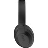 Słuchawki nauszne MIXX StreamQ C3  Czarny Transmisja bezprzewodowa Bluetooth