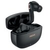 Słuchawki dokanałowe MIXX Streambuds Micro ANC Czarny Transmisja bezprzewodowa Bluetooth