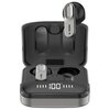 Słuchawki douszne MIXX Streambuds Ultra Hybrid  Czarny