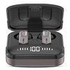 Słuchawki douszne MIXX Streambuds Ultra Hybrid  Czarny Pasmo przenoszenia min. [Hz] 20