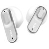 Słuchawki douszne MIXX Streambuds Ultra Hybrid Biały Typ słuchawek Douszne