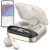 Słuchawki douszne MIXX Streambuds Ultra Hybrid  Złoty Transmisja bezprzewodowa Bluetooth