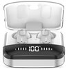 Słuchawki dokanałowe MIXX Streambuds Ultra Mini Biały Transmisja bezprzewodowa Bluetooth