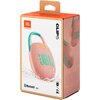 Głośnik mobilny JBL Clip 5 Różowy Czas ładowania [h] 3