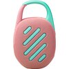 Głośnik mobilny JBL Clip 5 Różowy Zgodność z urządzeniami Urządzenia z Bluetooth