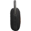 Głośnik mobilny JBL Clip 5 Czarny Wyposażenie Kabel USB Typu C