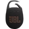 Głośnik mobilny JBL Clip 5 Czarny Odporność na zachlapanie Tak