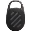 Głośnik mobilny JBL Clip 5 Czarny Zgodność z urządzeniami Urządzenia z Bluetooth