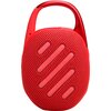 Głośnik mobilny JBL Clip 5 Czerwony Zgodność z urządzeniami Urządzenia z Bluetooth
