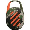 Głośnik mobilny JBL Clip 5 Moro Zgodność z urządzeniami Urządzenia z Bluetooth