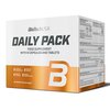 Kompleks witamin i minerałów BIOTECH Daily Pack (210 tabletek) Forma Tabletka