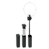 Lampa pierścieniowa RGB XLINE SF800 selfie Jasność [lumen] 625