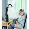Lampa pierścieniowa RGB XLINE SF800 selfie Temperatura barwowa [K] 2900 - 7000