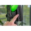 Lampa pierścieniowa do smartfona składana RGB XLINE SF800 selfie Ulica i numer budynku Zakładowa 90/92