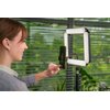 Lampa pierścieniowa do smartfona segmentowa RGB XLINE SF700 selfie Mocowanie Statyw