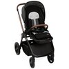 Wózek dziecięcy CHICCO Mysa Black Satin Płeć Chłopiec