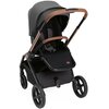 Wózek dziecięcy CHICCO Mysa Black Satin