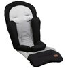 Wózek dziecięcy CHICCO Mysa Black Satin Konstrukcja Regulowane oparcie