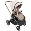Wózek dziecięcy CHICCO Mysa Amber Glow Maksymalna waga dziecka [kg] 22
