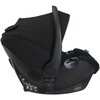 Fotelik samochodowy CHICCO Kory Plus Re Lux 40-85 cm (0-13 kg) Czarny Przedział wiekowy 0 - 15 miesięcy