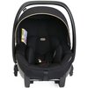 Fotelik samochodowy CHICCO Kory Plus Re Lux 40-85 cm (0-13 kg) Czarny