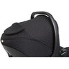 Fotelik samochodowy CHICCO Kory Plus Re Lux 40-85 cm (0-13 kg) Czarny Możliwość obrotu 360° Nie