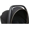 Fotelik samochodowy CHICCO Kory Plus Re Lux 40-85 cm (0-13 kg) Czarny Odchylenie oparcia Nie