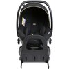 Fotelik samochodowy CHICCO Kory Plus Re Lux 40-85 cm (0-13 kg) Czarny Kategoria wzrostowa 40-85 cm