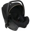 Fotelik samochodowy CHICCO Kory Plus Re Lux 40-85 cm (0-13 kg) Czarny Kategoria wagowa 0-13 kg