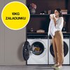 Pralka HAIER HW100-BD14397U1S 10kg 1400 obr AI Smart Ultra Fresh Air Direct Motion Smart Dosing ABT hOn Poziom hałasu (wirowanie) [dB] 69
